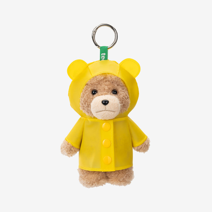 [pre order] Ted2 Teddy Bear Action Plush Pendant