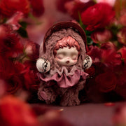 θSKULLPANDA L'impressionnisme Series Plush Doll
