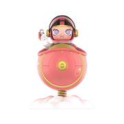 [pre order] MEGA SPACE MOLLY 100% Blooming Series- peony