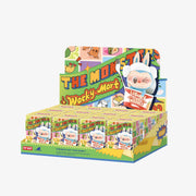 [pre order] THE MONSTERS Wacky Mart Series Figures