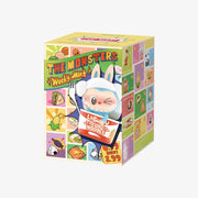 [pre order] THE MONSTERS Wacky Mart Series Figures