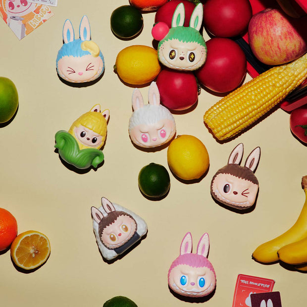 [pre order] THE MONSTERS Wacky Mart Series-Pinch Pendant Blind Box