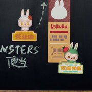 [pre order] THE MONSTERS Wacky Mart Series-Fridge Magnet Blind Box