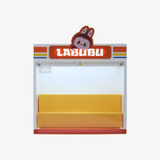 [pre order] THE MONSTERS Wacky Mart Series-Display Container