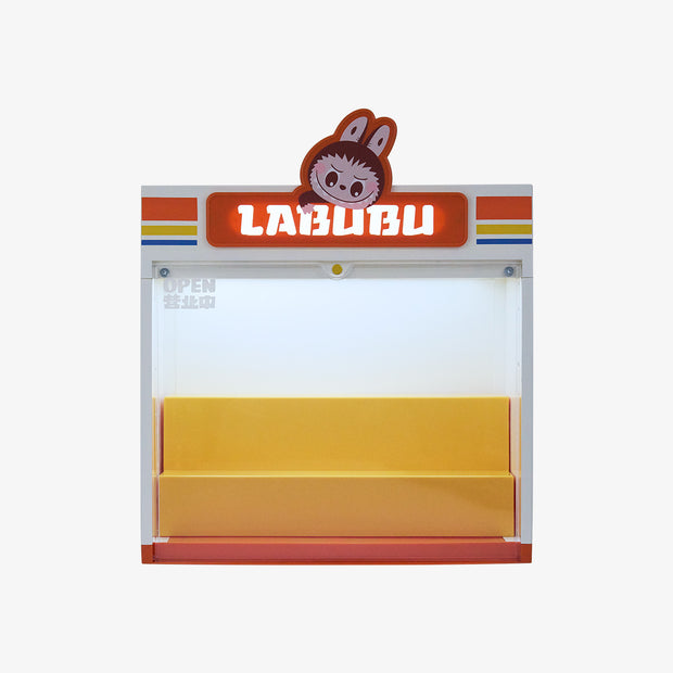 [pre order] THE MONSTERS Wacky Mart Series-Display Container