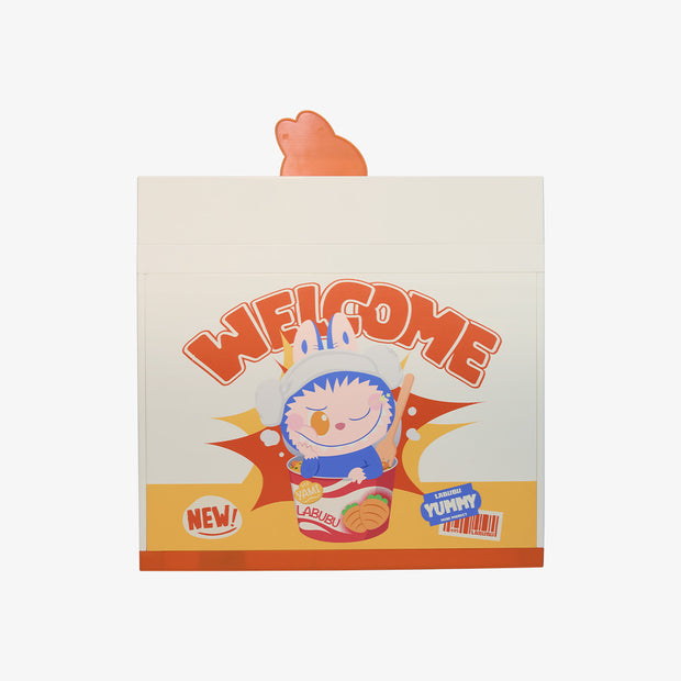 [pre order] THE MONSTERS Wacky Mart Series-Display Container