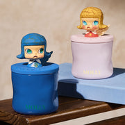 [pre order] MOLLY Anniversary Statues Classical Retro 2 Series-Scented Candle Blind Box