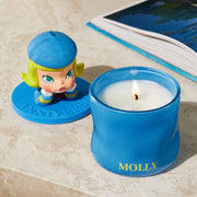 [pre order] MOLLY Anniversary Statues Classical Retro 2 Series-Scented Candle Blind Box