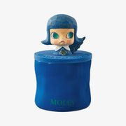 [pre order] MOLLY Anniversary Statues Classical Retro 2 Series-Scented Candle Blind Box