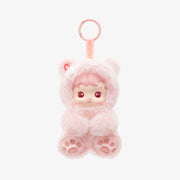[pre order] HACIPUPU Gummy Bear Series-Vinyl Plush Pendant Blind Box