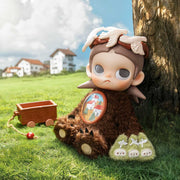 [pre order] Zsiga Dream Destination 1/8 Action Figure