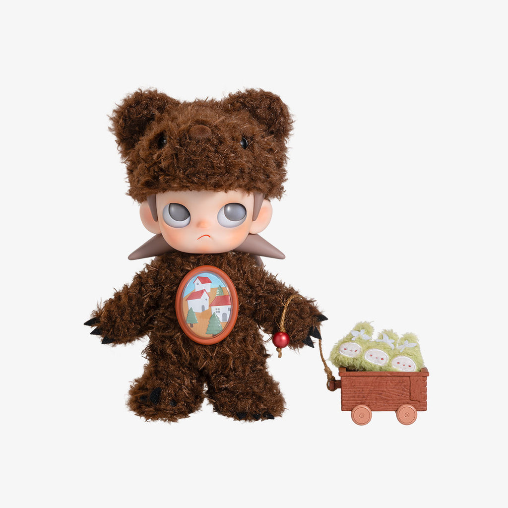 その他 zsiga dream destination 1/8ACTION FIGURE pre order] Zsiga Dream Destination 1/8 Action Figure