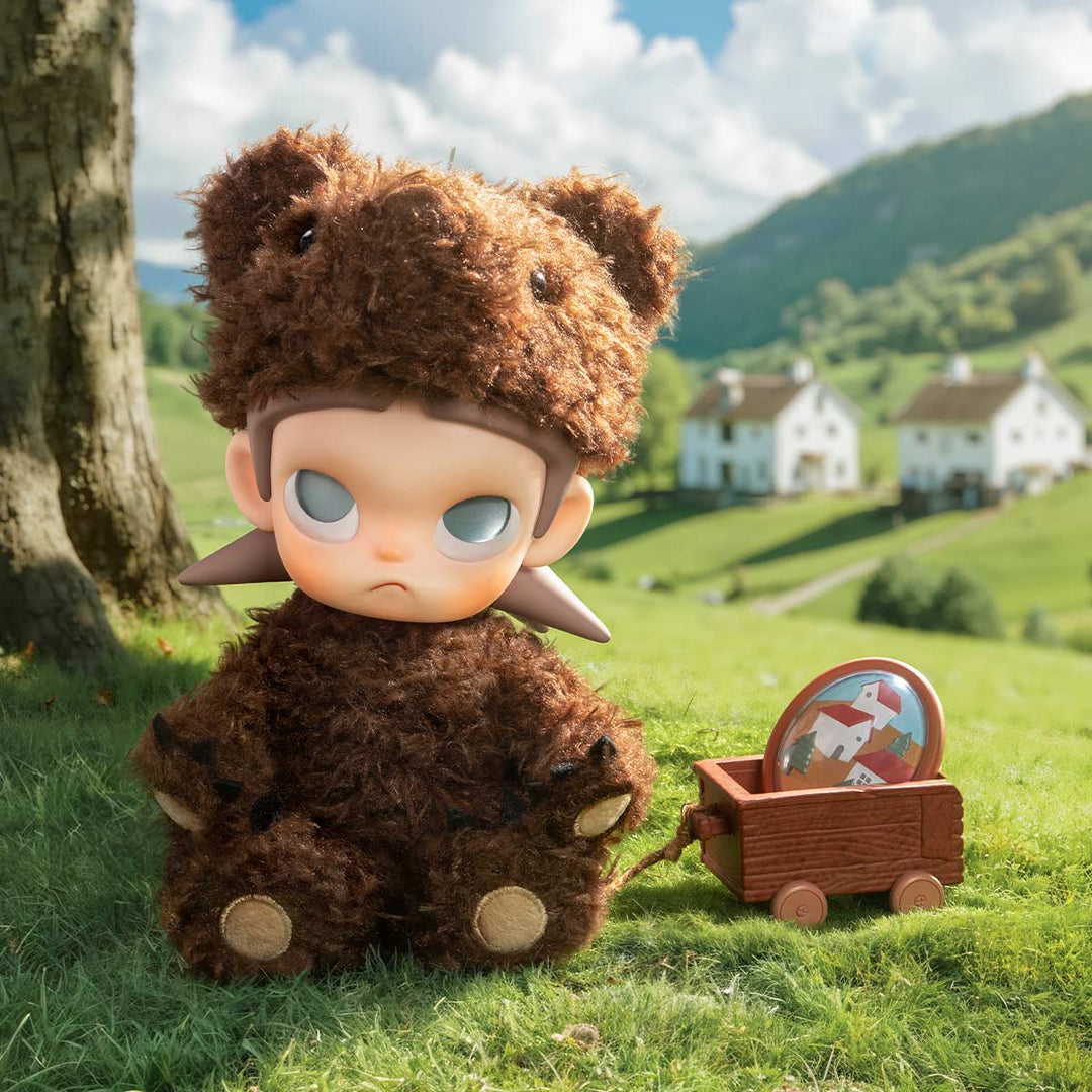 その他 zsiga dream destination 1/8ACTION FIGURE pre order] Zsiga Dream Destination 1/8 Action Figure