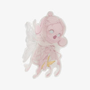 [pre order] SKULLPANDA The Paradox Series Hair Clip Set