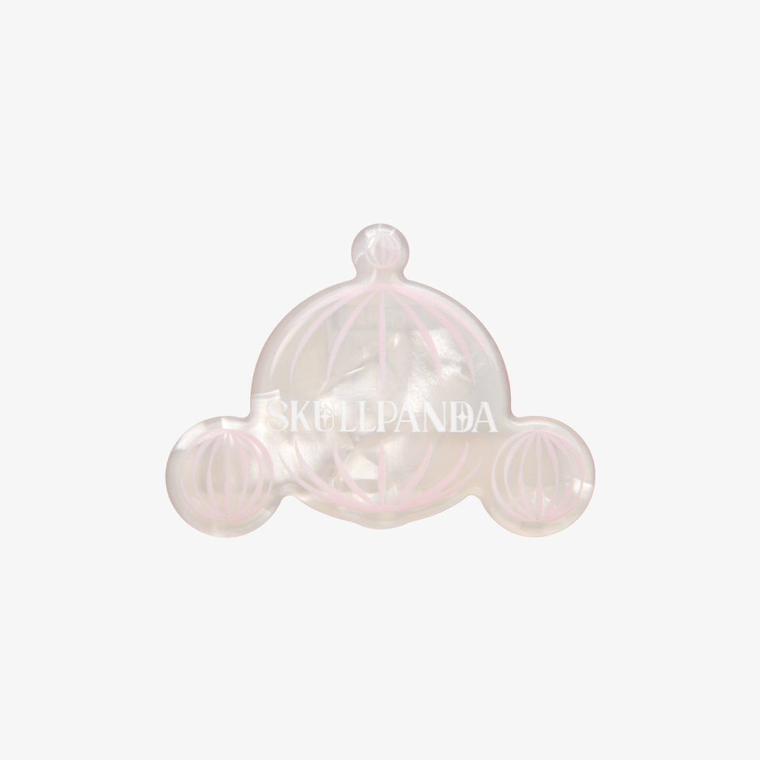 SKULLPANDA The Paradox シリーズ クリスタルボール SKULLPANDA THE PARADOX SERIES LIGHT EFFECT CRYSTAL BALL