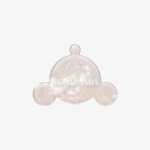 [pre order] SKULLPANDA The Paradox Series Hair Clip Set