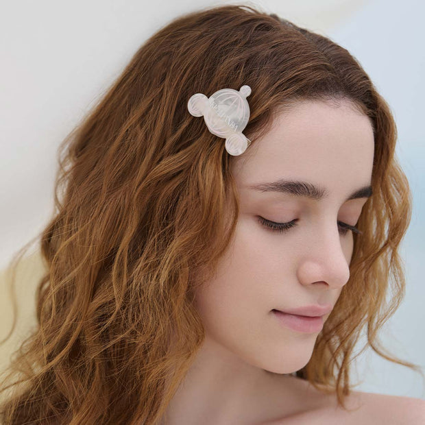 [pre order] SKULLPANDA The Paradox Series Hair Clip Set