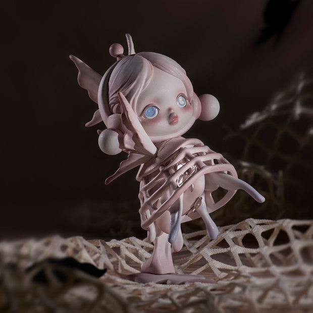 [pre order] SKULLPANDA The Paradox Series Figures