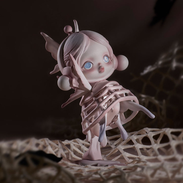 [pre order] SKULLPANDA The Paradox Series Figures