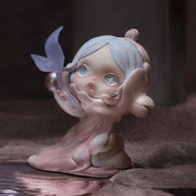[pre order] SKULLPANDA The Paradox Series Figures