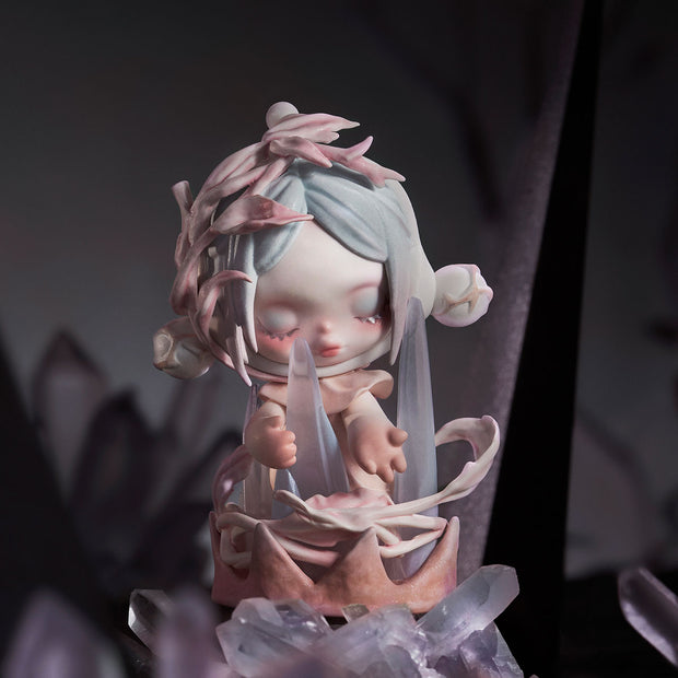 [pre order] SKULLPANDA The Paradox Series Figures