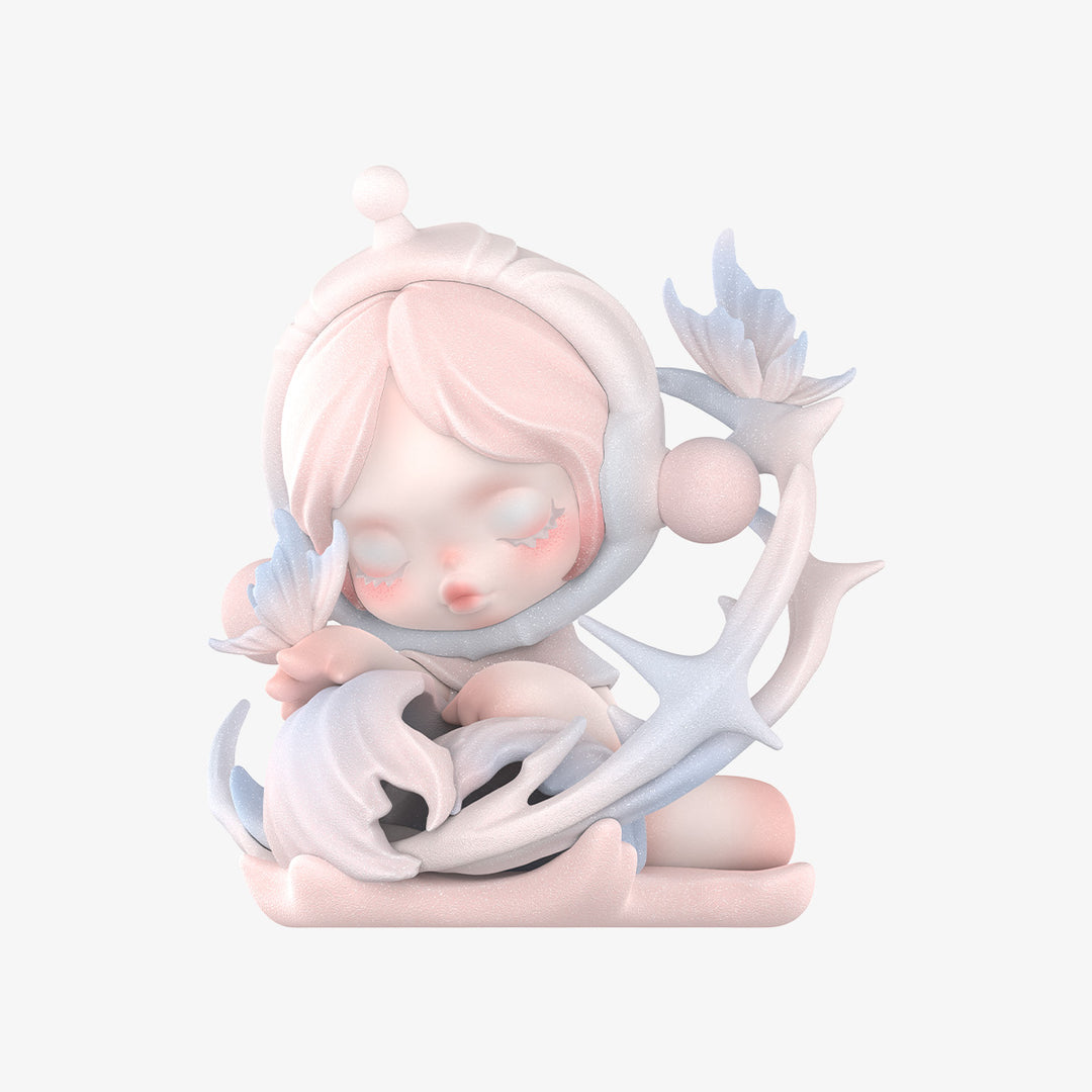 pre order] SKULLPANDA The Paradox Series Crystal Ball