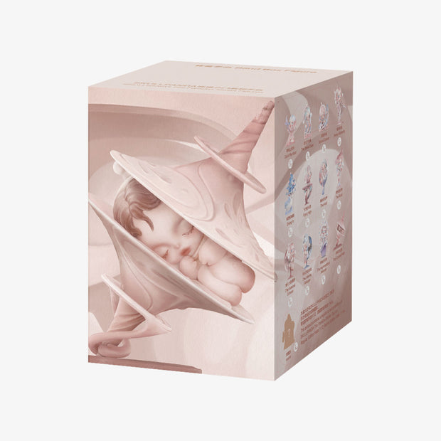 [pre order] SKULLPANDA The Paradox Series Figures