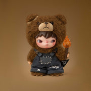 [pre order] Hirono Living Wild-Fight for Joy Plush Doll
