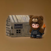 [pre order] Hirono Living Wild-Fight for Joy Plush Doll