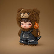 [pre order] Hirono Living Wild-Fight for Joy Plush Doll