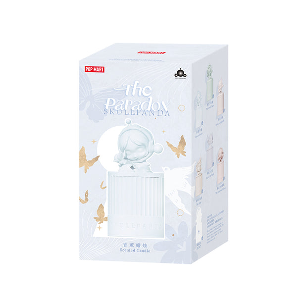 [pre order] SKULLPANDA The Paradox Series candle blind box