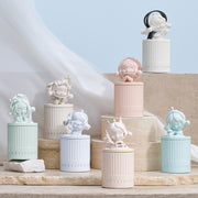 [pre order] SKULLPANDA The Paradox Series candle blind box