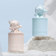 [pre order] SKULLPANDA The Paradox Series candle blind box