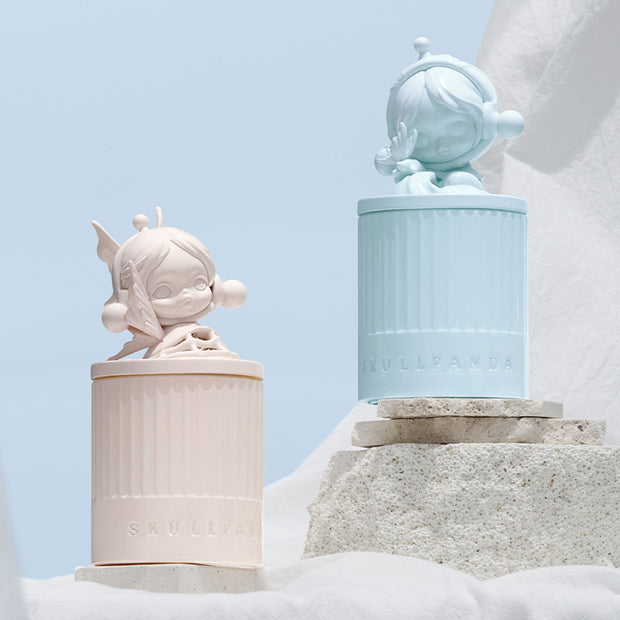 [pre order] SKULLPANDA The Paradox Series candle blind box