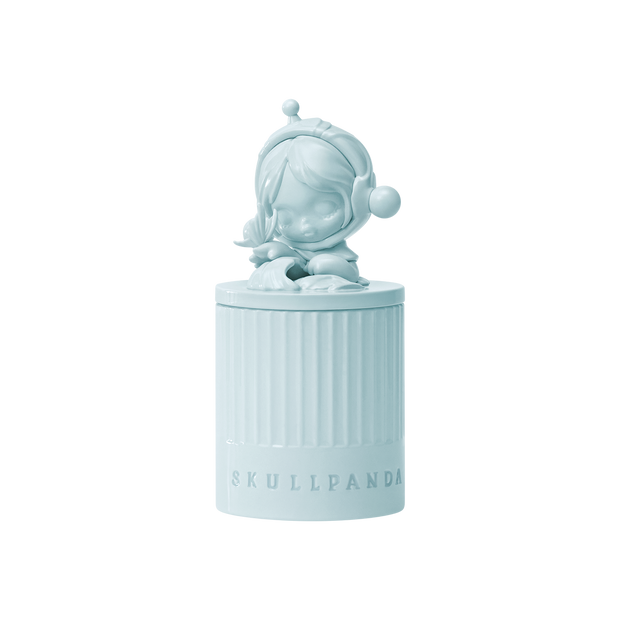 [pre order] SKULLPANDA The Paradox Series candle blind box
