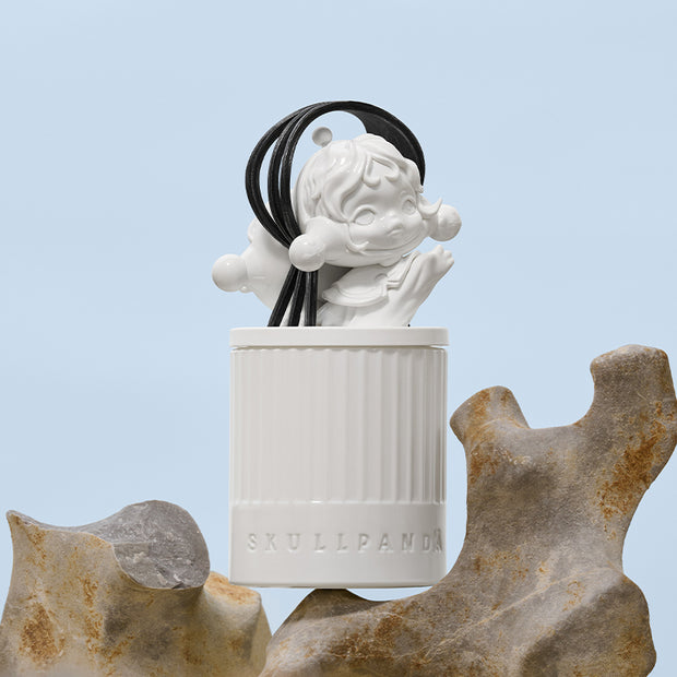 [pre order] SKULLPANDA The Paradox Series candle blind box