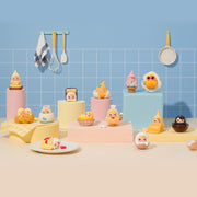 [pre order] PUCKY Egg Beanie Series Figures