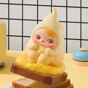 [pre order] PUCKY Egg Beanie Series Figures