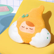 [pre order] PUCKY Egg Beanie Series-Pillow