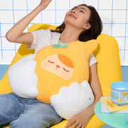 [pre order] PUCKY Egg Beanie Series-Pillow