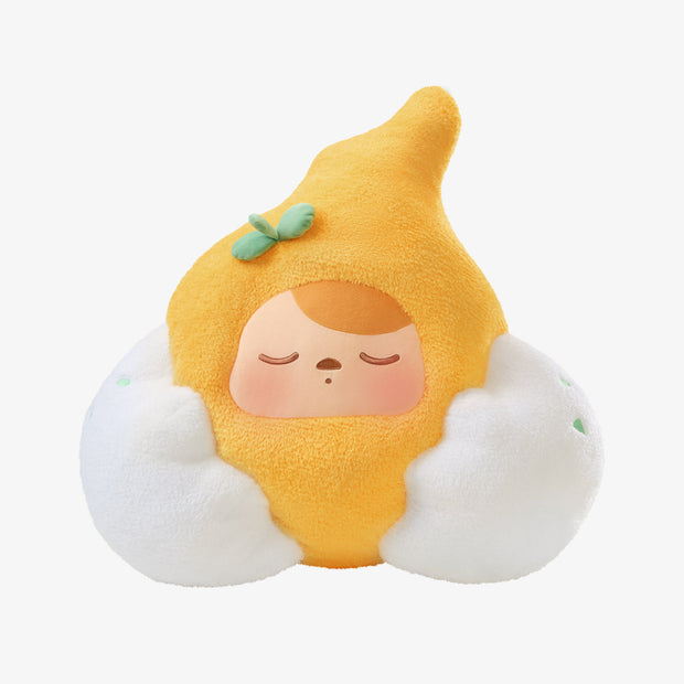 [pre order] PUCKY Egg Beanie Series-Pillow