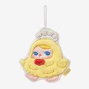 [pre order] PUCKY Egg Beanie Series-Hand Towel Blind Box