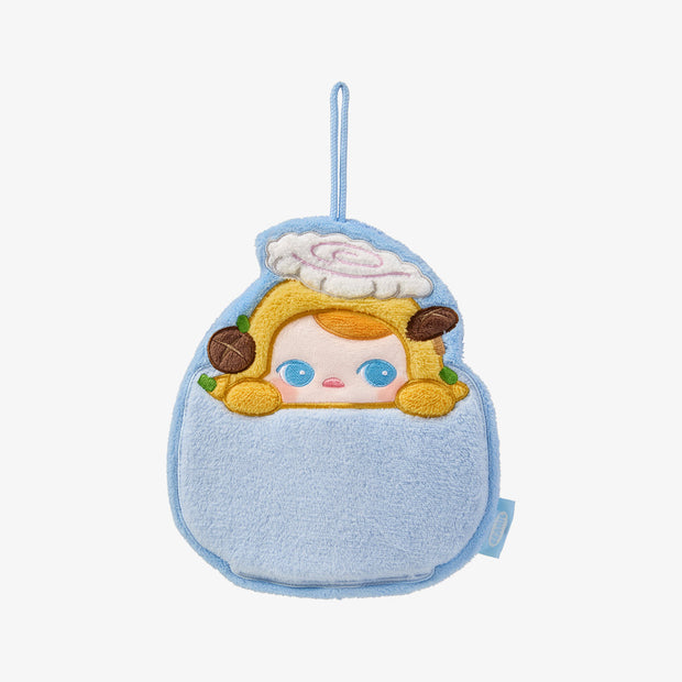 [pre order] PUCKY Egg Beanie Series-Hand Towel Blind Box