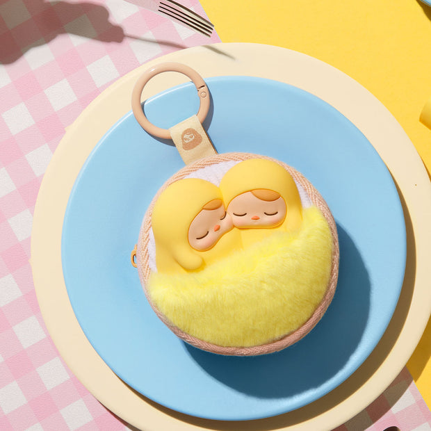 [pre order] PUCKY Egg Beanie Series-Earphone Case