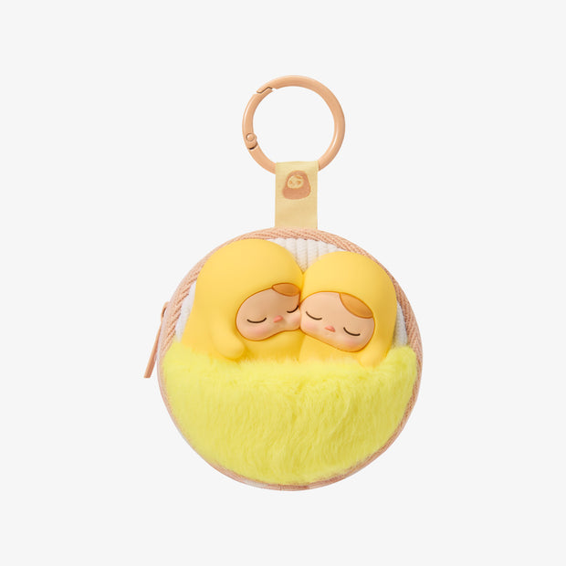 [pre order] PUCKY Egg Beanie Series-Earphone Case