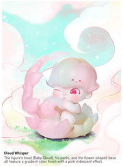 [pre order] DIMOO Shapes in Nature Series Figures