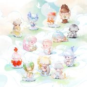 [pre order] DIMOO Shapes in Nature Series Figures