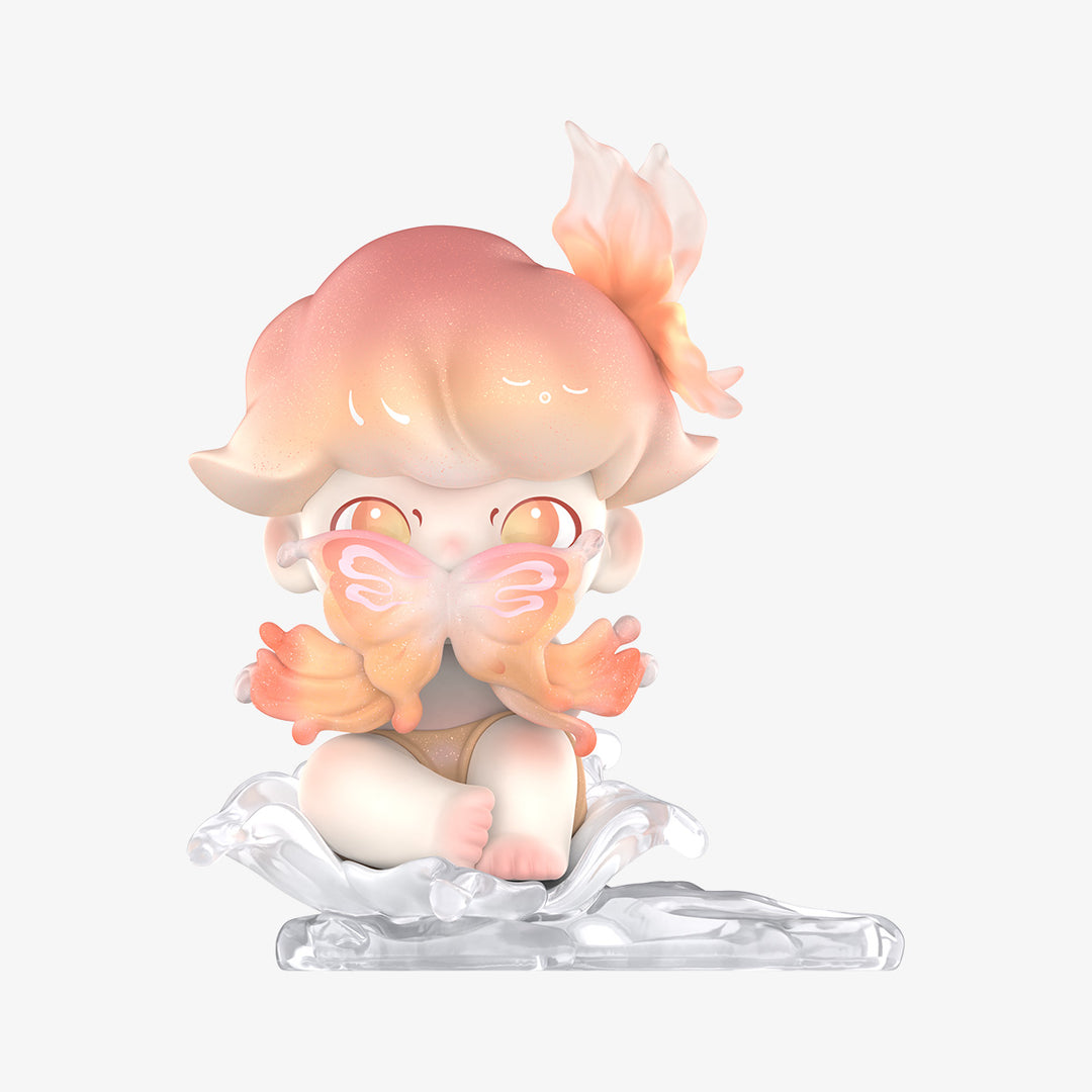 DIMO0 Shapes in Nature シリーズ　アソートBOX AUTHENTIC DIMOO SHAPES IN NATURE SERIES BLIND BOX CONFIRMED