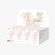 [pre order] DIMOO Shapes in Nature Series Figures