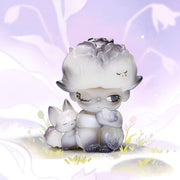 [pre order] DIMOO Shapes in Nature Series Figures